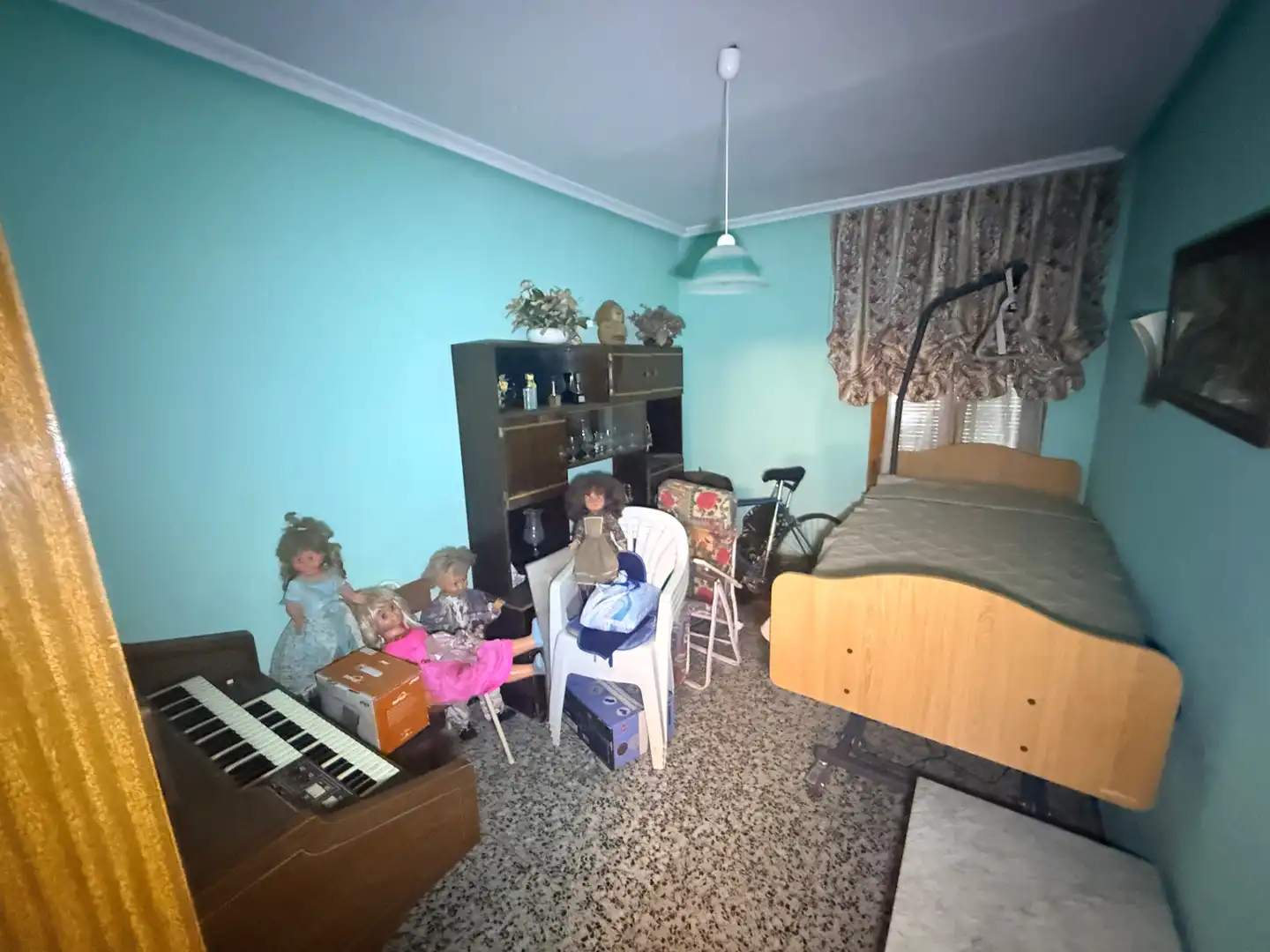 Casa en venta en Calle Bravo Murillo, imagen 5