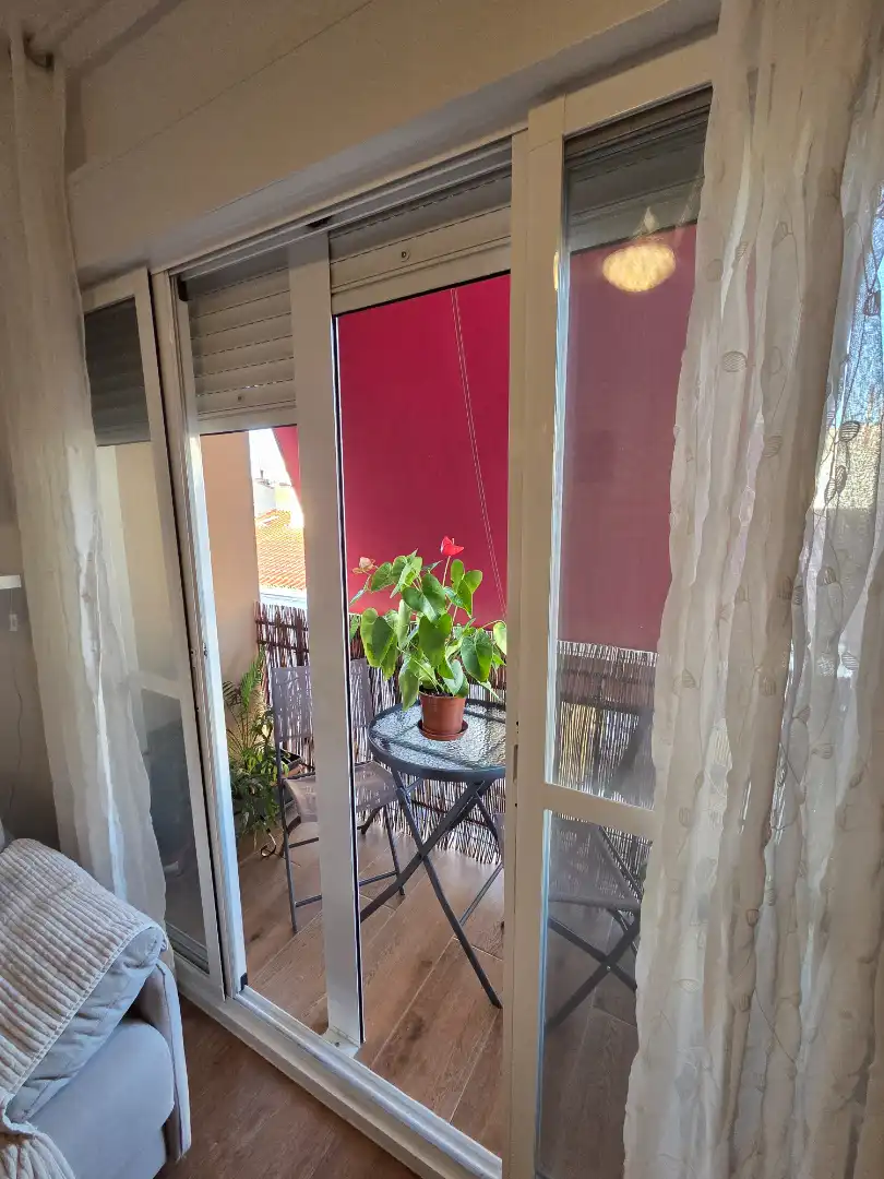Apartamento en venta en Calle Joaquín Sama