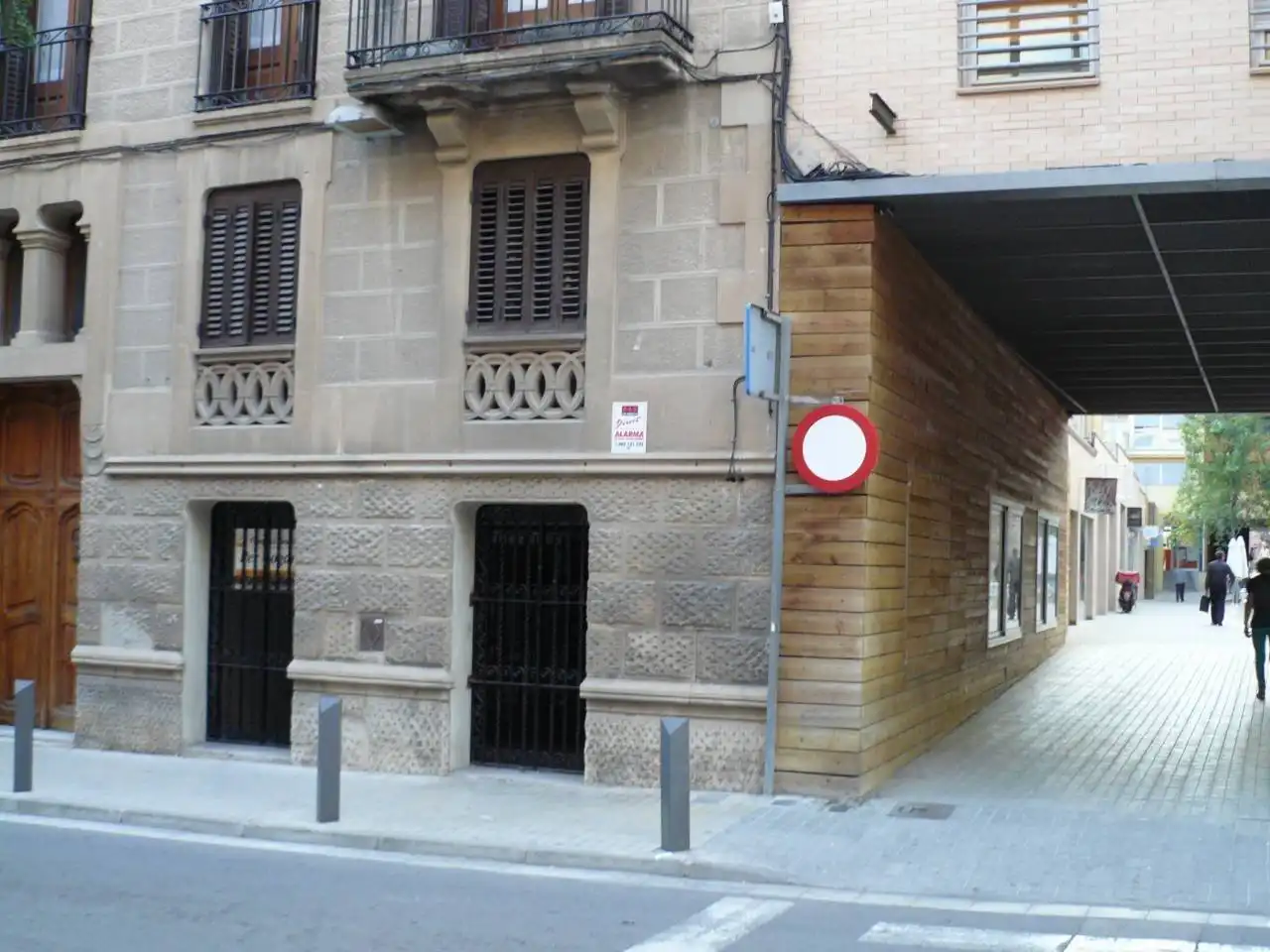 Local comercial en venda a Centre, imagen 2