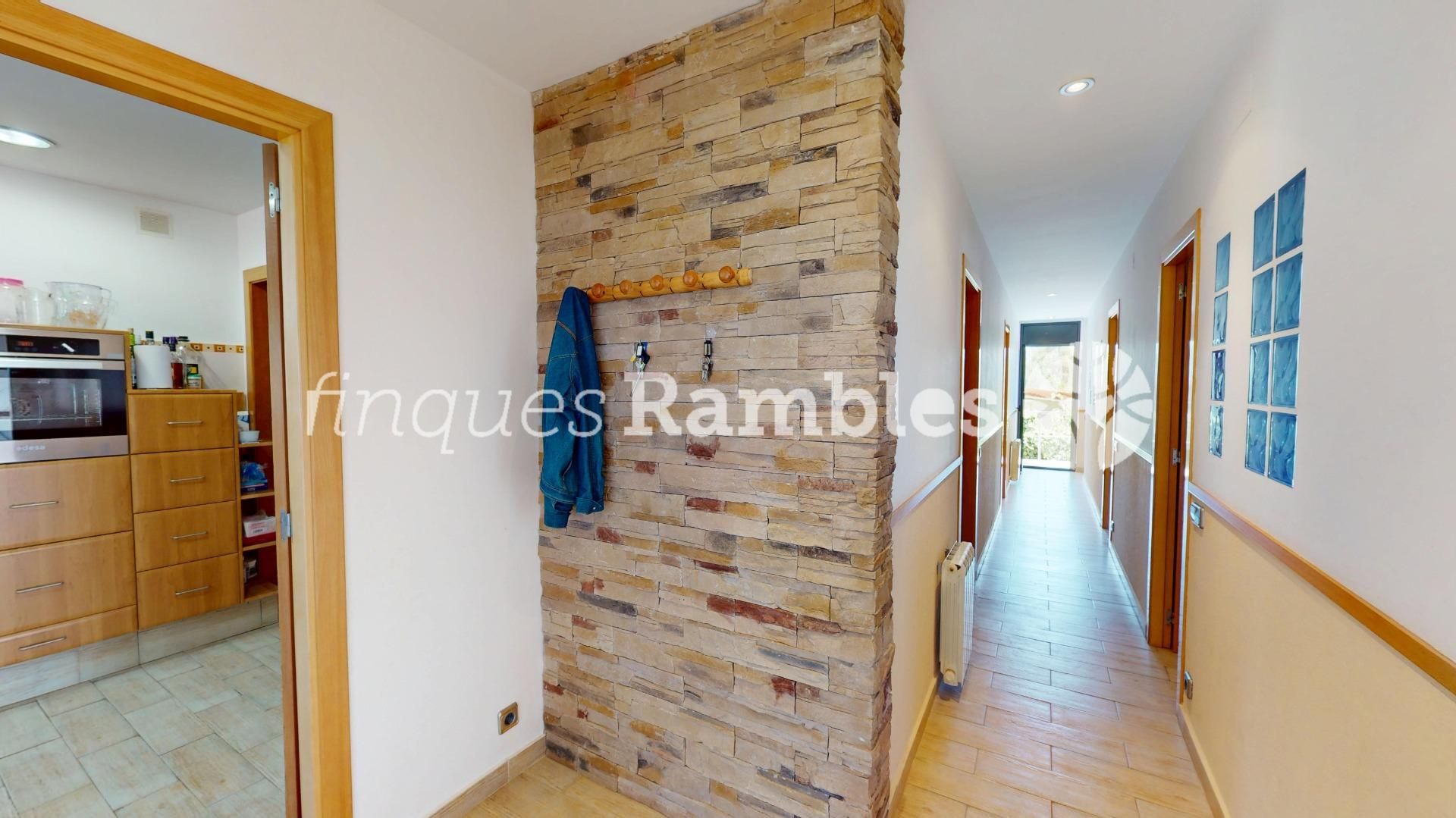 House or chalet for sale in Cabrera d'Anoia  with Air Conditioner, Heating and Private garden