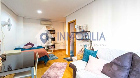 Photo 5 of Flat for sale in Calle de Villaamil, Valdezarza, Madrid