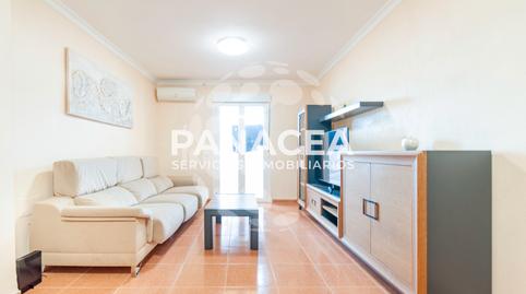 Foto 2 de Piso en venta en Carretera de la Mojonera, 104, Las Norias, Almería