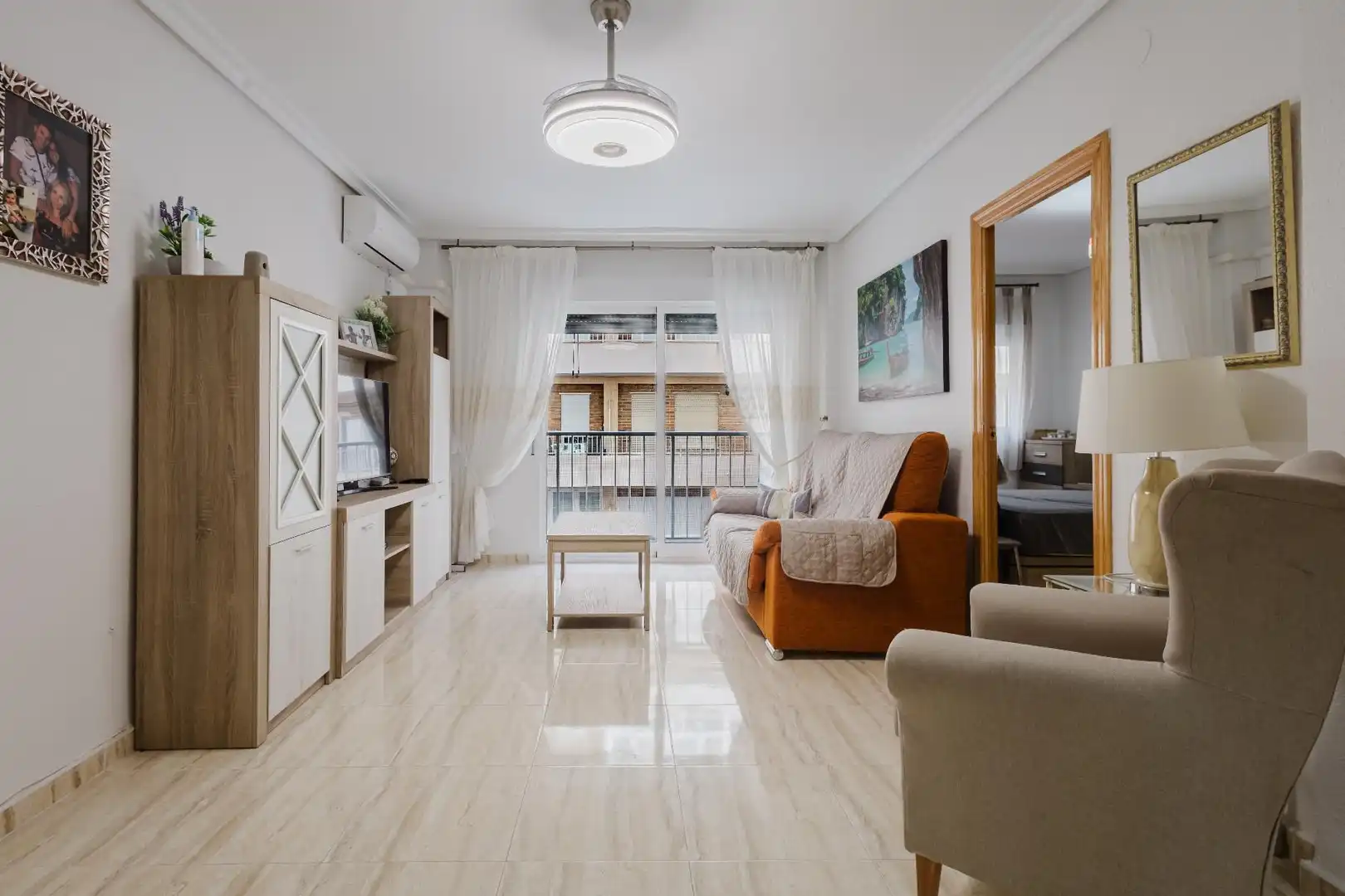 Apartamento con ascensor en venta en Avenida Avenida Doctor Gregorio Marañón