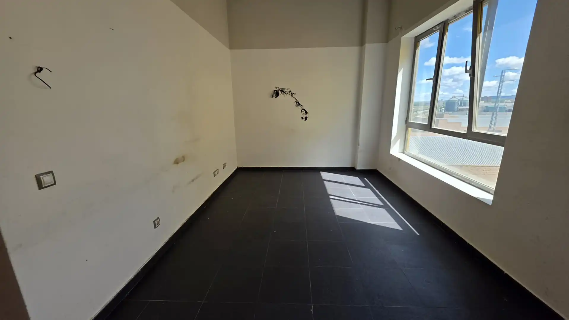 Wohnung zum Verkauf in Guadalajara mit Heizung