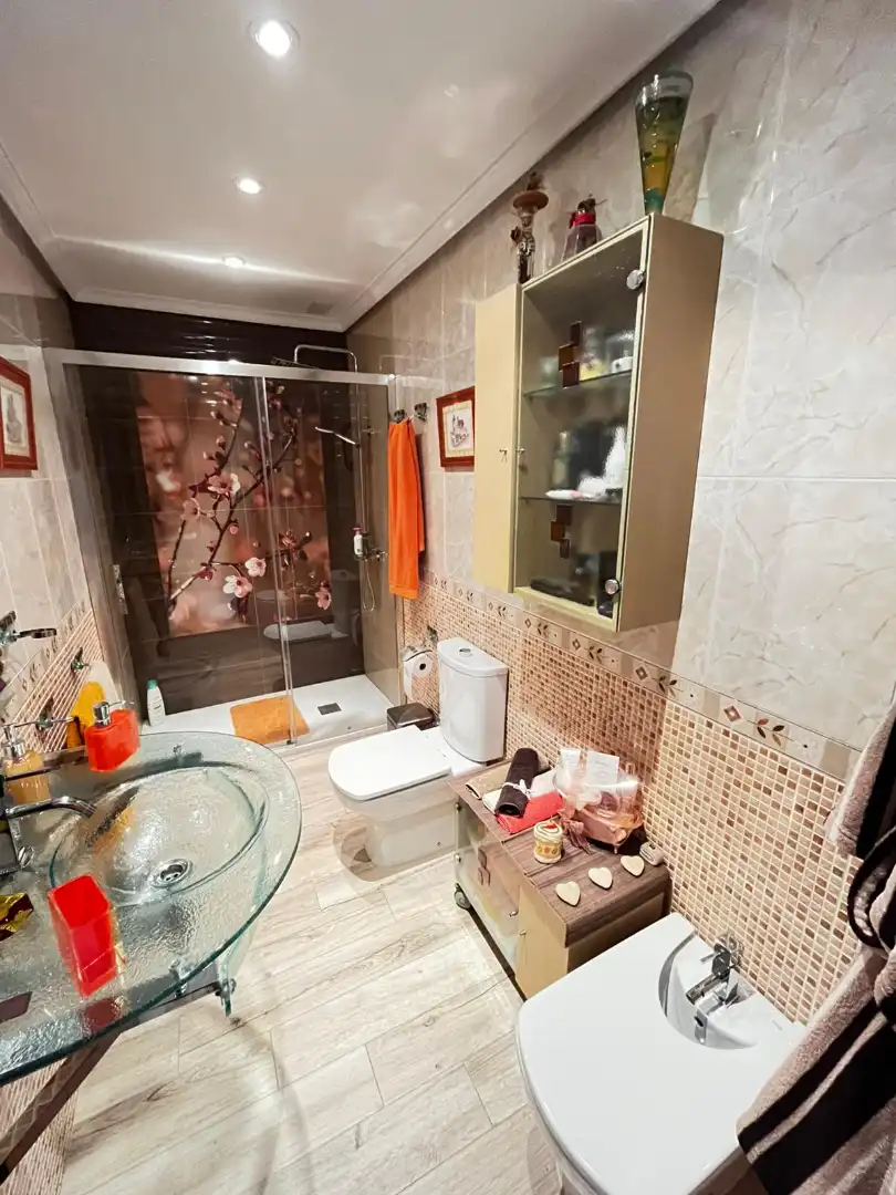 Piso en venta en Plaza Mayor, imagen 43