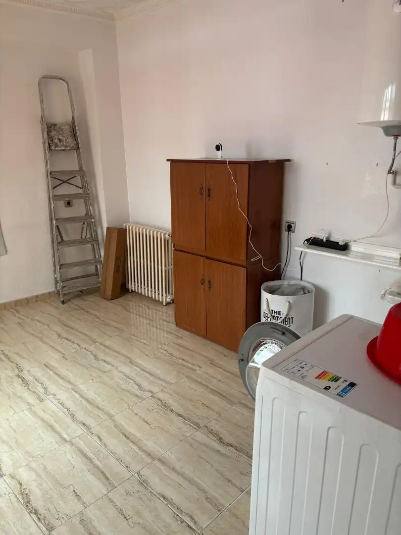 Bedroom of Detached homes for sale in Abarán  with Air Conditioner, Storage room and Furnished