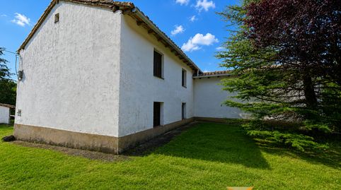Foto 4 de Finca rústica en venda a Castrillo de Riopisuerga, Burgos