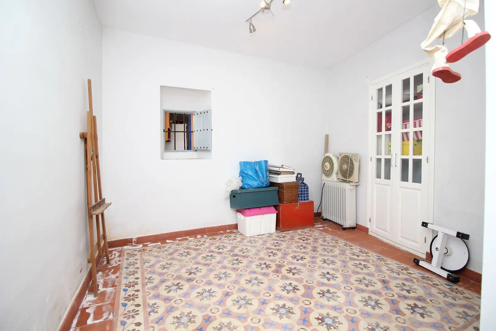 Finca rústica en venda a VELEZ MALAGA, Mollina