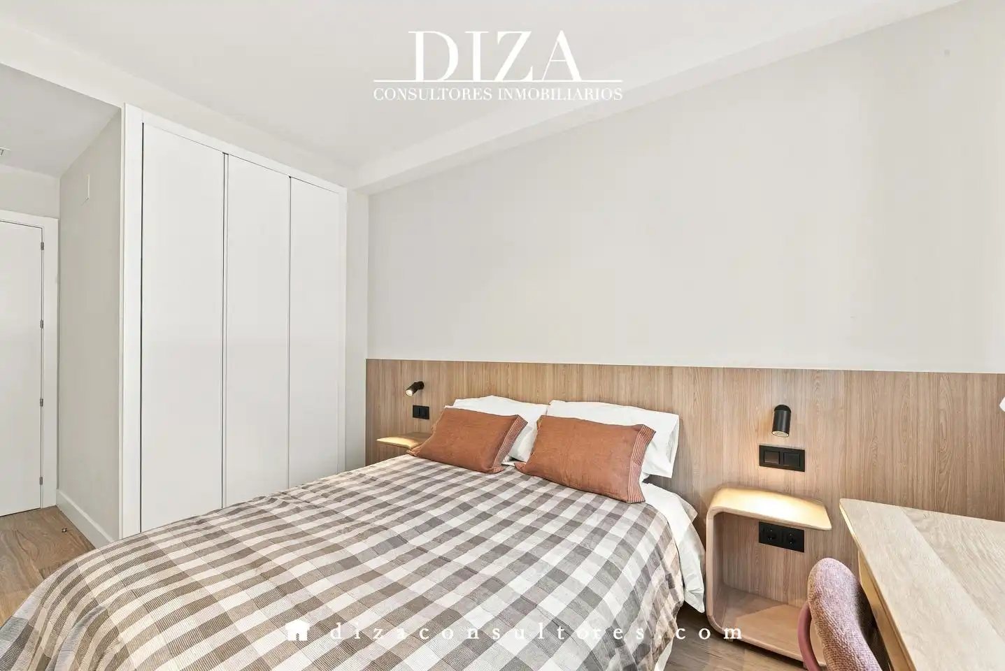 Habitación de Piso en venta en Madrid con Aire acondicionado