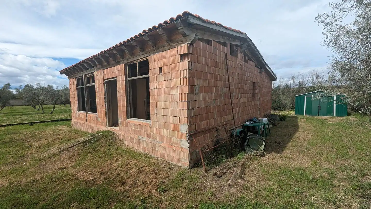 Exterior view of Residential for sale in Tudela