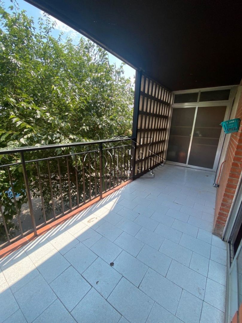 Balcony of Flat for sale in Humanes de Madrid  with Heating, Terrace and Balcony