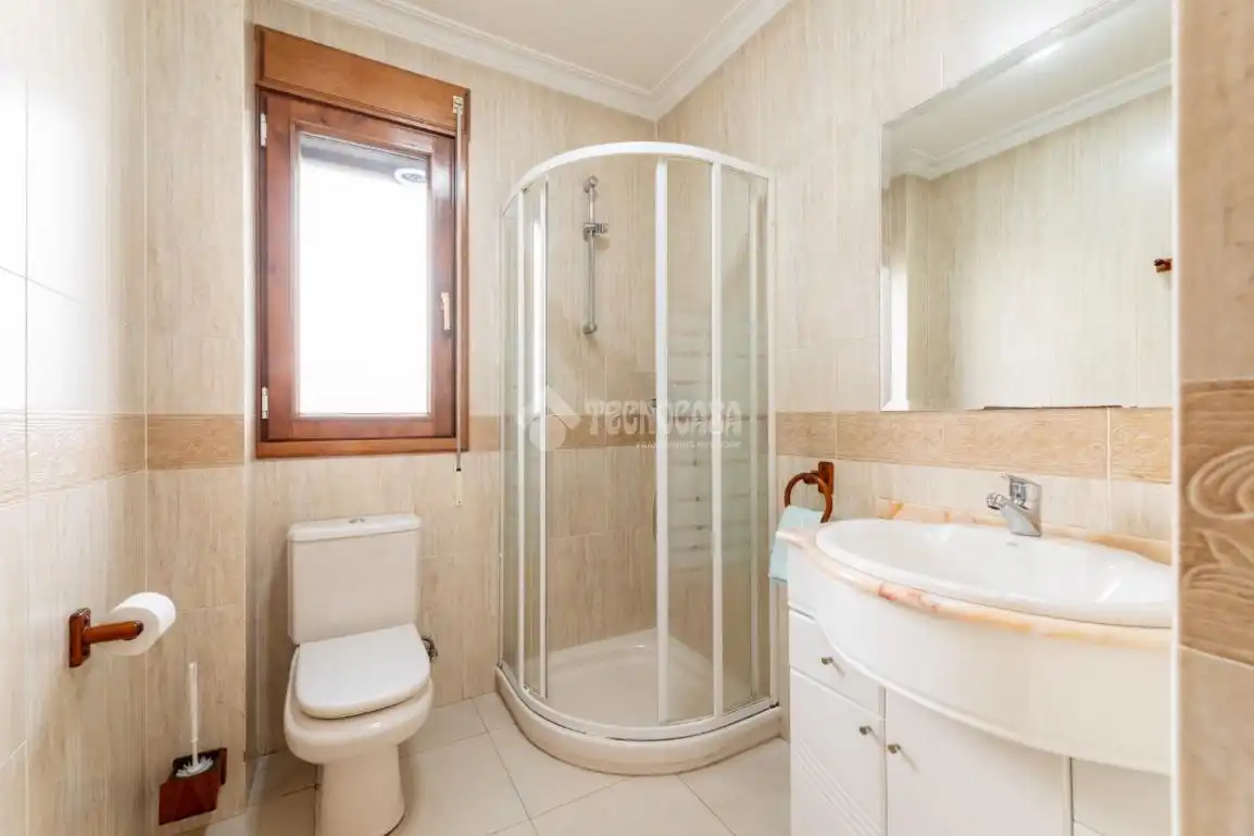 Baño de Casa o chalet en venta en Hoyo de Manzanares con Calefacción