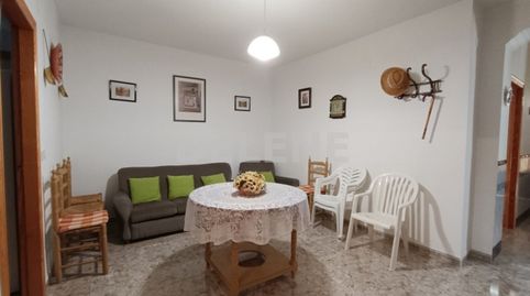 Foto 2 de Casa o chalet en venta en Tobarra, Albacete