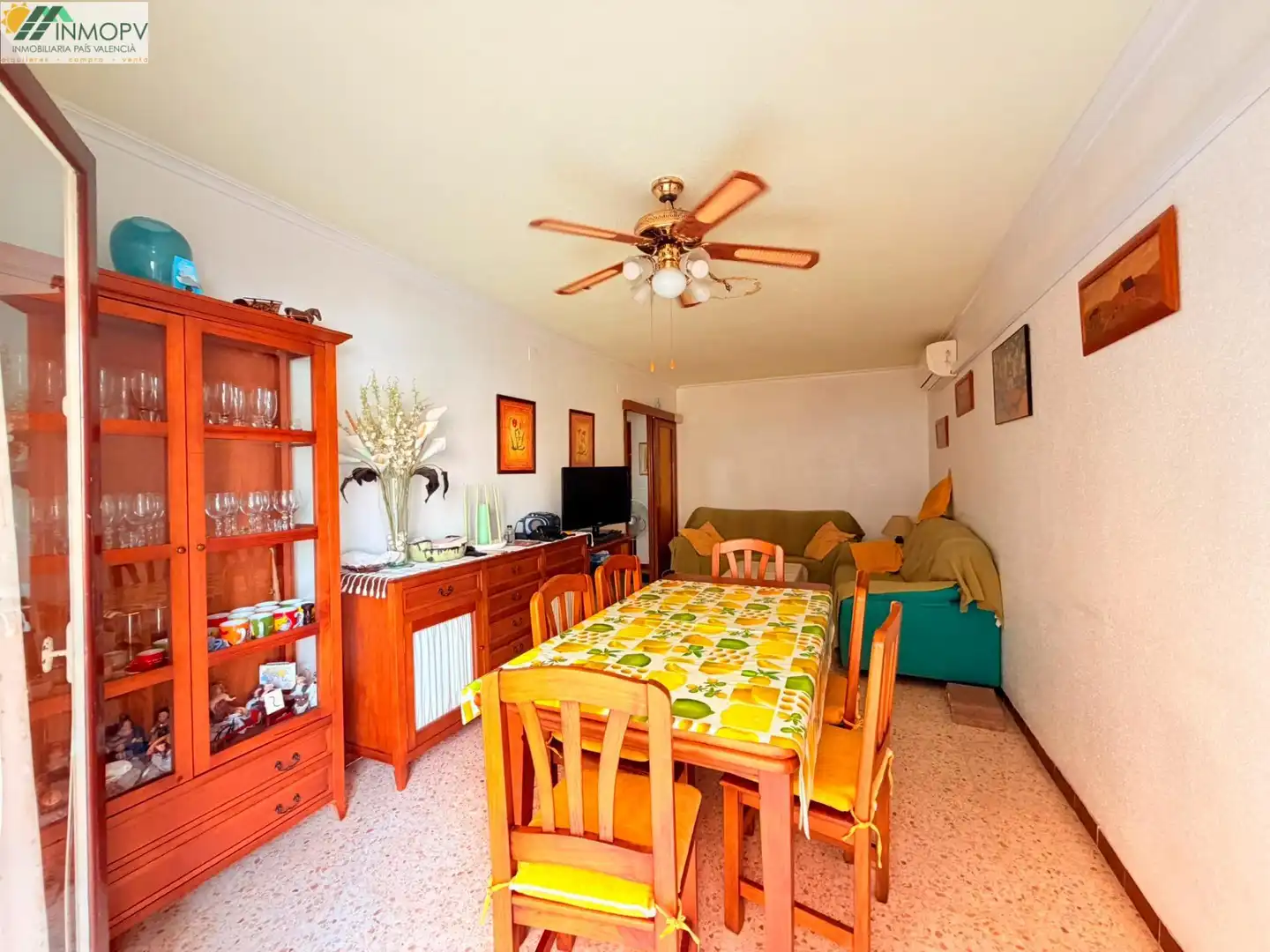 Appartement avec terrasse à vendre à Casco Urbano, imagen 3