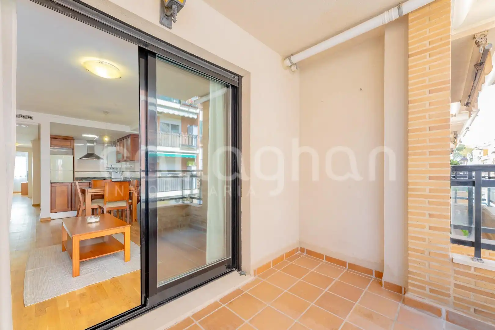 Appartement avec terrasse à louer à Calle MOSSEN SORRIBES, imagen 15