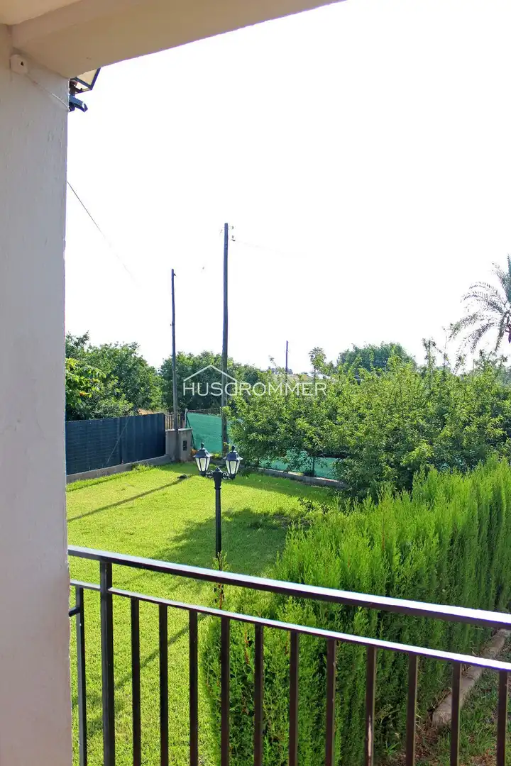 Casa o xalet en venda en Vila-real amb Terrassa i Piscina