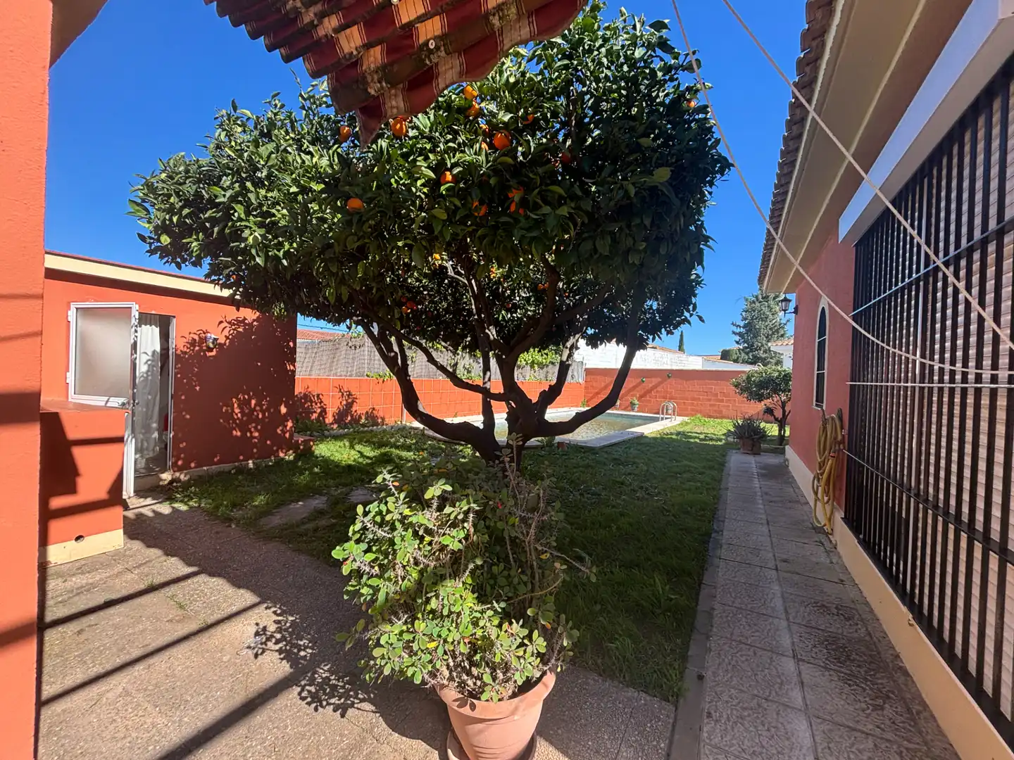 Chalet con piscina en venta en Calle Algazul, imagen 40