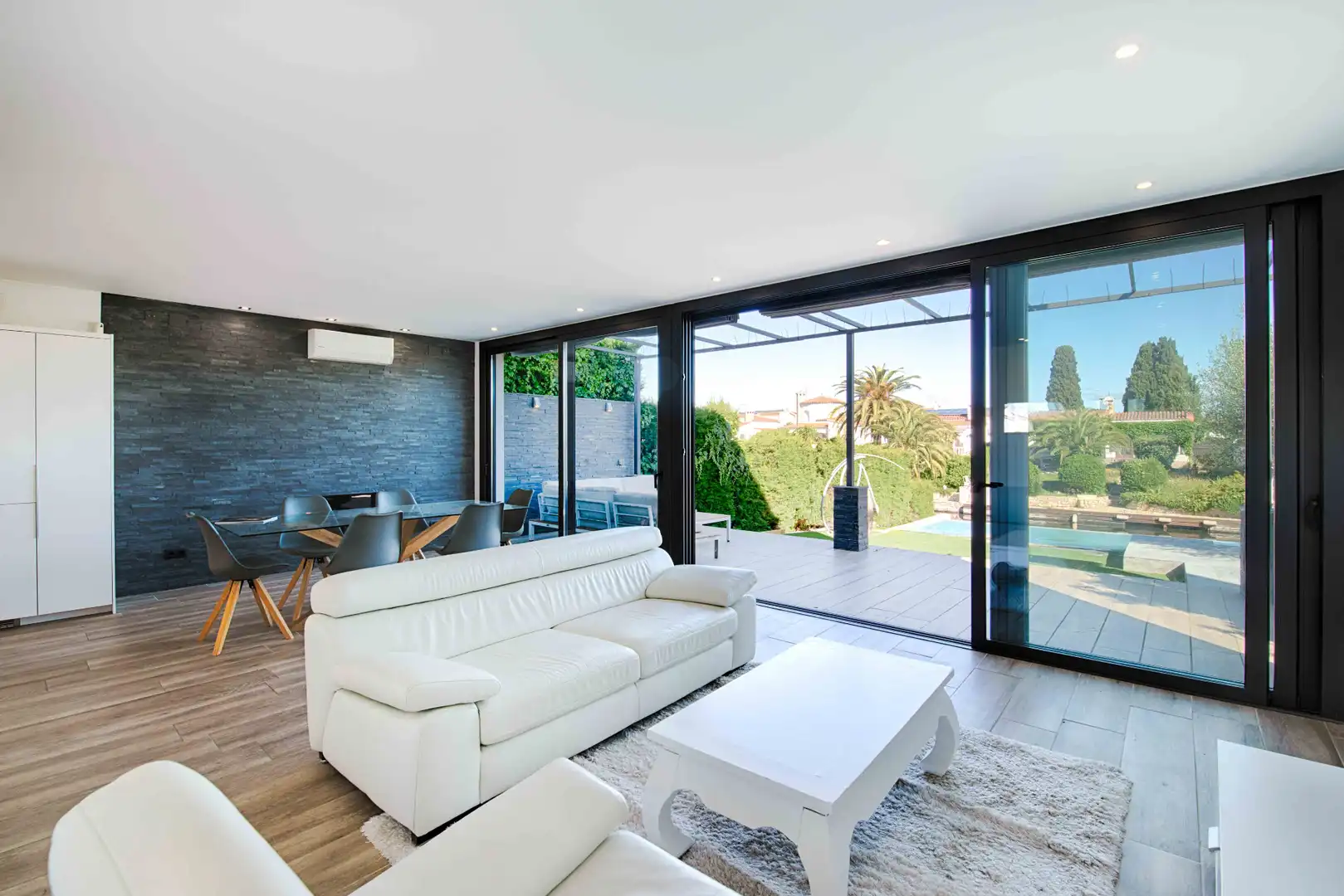 Villa con piscina in vendita a Carrer Noguera, imagen 9