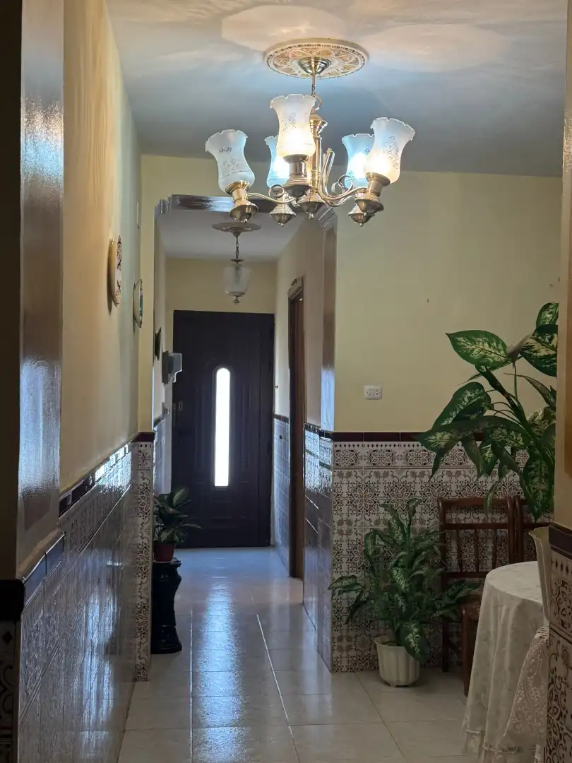 Houses for sale in Monterrubio de la Serena  with Air Conditioner, Parquet flooring and Storage room