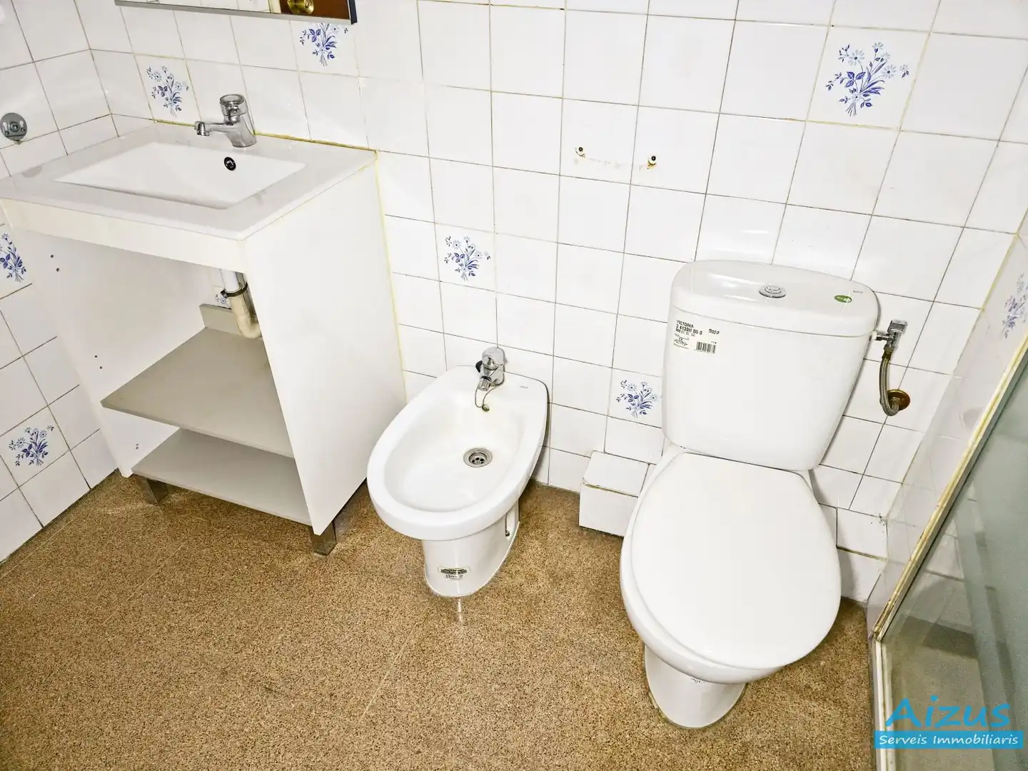 Baño de Dúplex en venta en Mollet del Vallès con Balcón