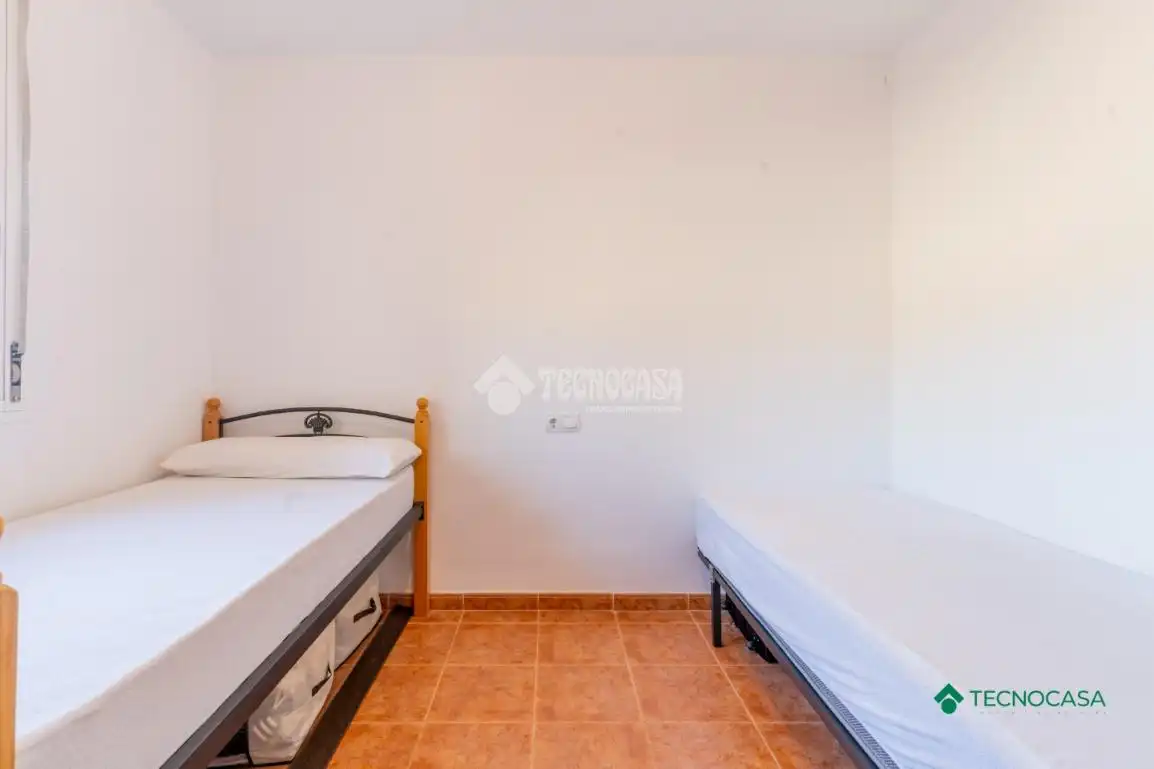 Appartamento con terrazza in vendita a La Envía, imagen 20