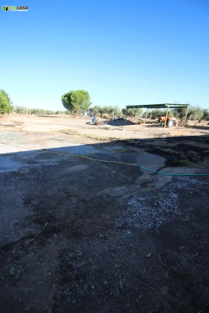 Terreny residencial en venda a Polán, imagen 7