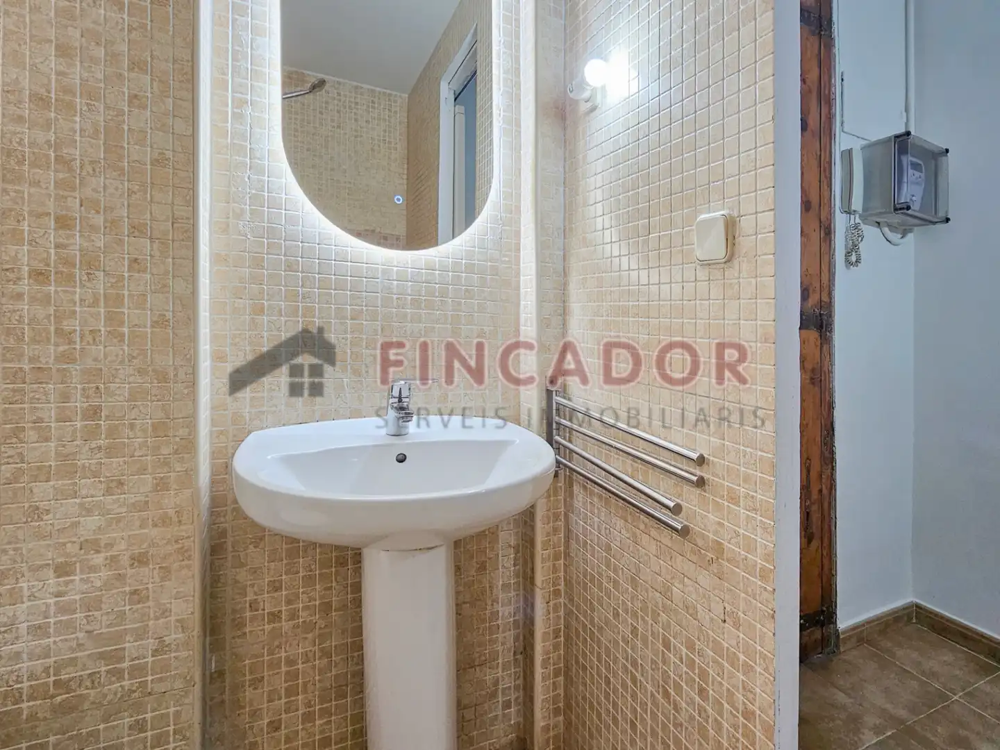 Wohnung mit Terrasse zum Verkauf in Carrer del Peu de la Creu, imagen 16