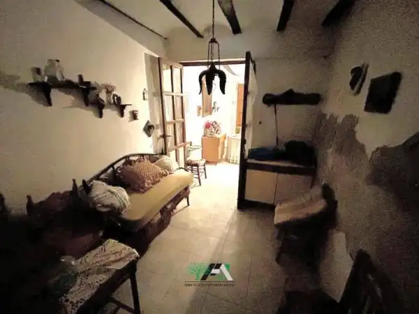 Casa en venta en Baeza, imagen 2