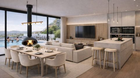 Foto 2 de Casa o chalet en venta en Mas Alba, Sant Pere de Ribes