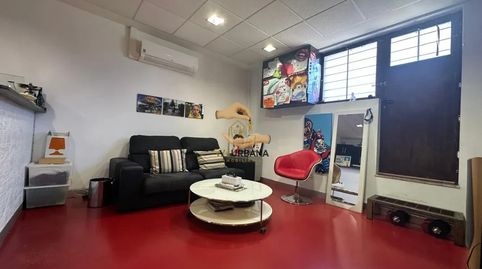 Loft reformado con piscina comunitaria en Salas Bajas