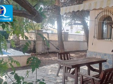 Xalet en venda a Los Girasoles