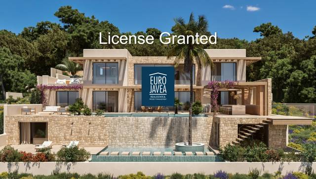 Casa-chalet en Venta en Montgó - Ermita