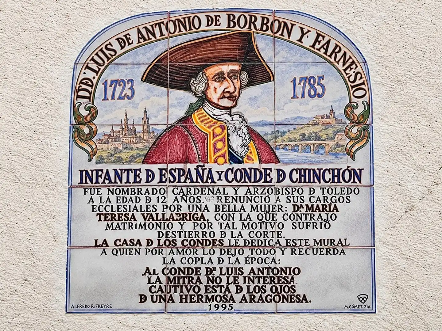 Pis amb terrassa en venda a Chinchón, imagen 22