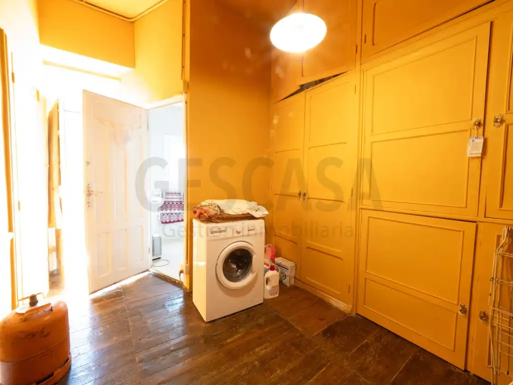 Cuina de Casa o xalet en venda en Bossòst