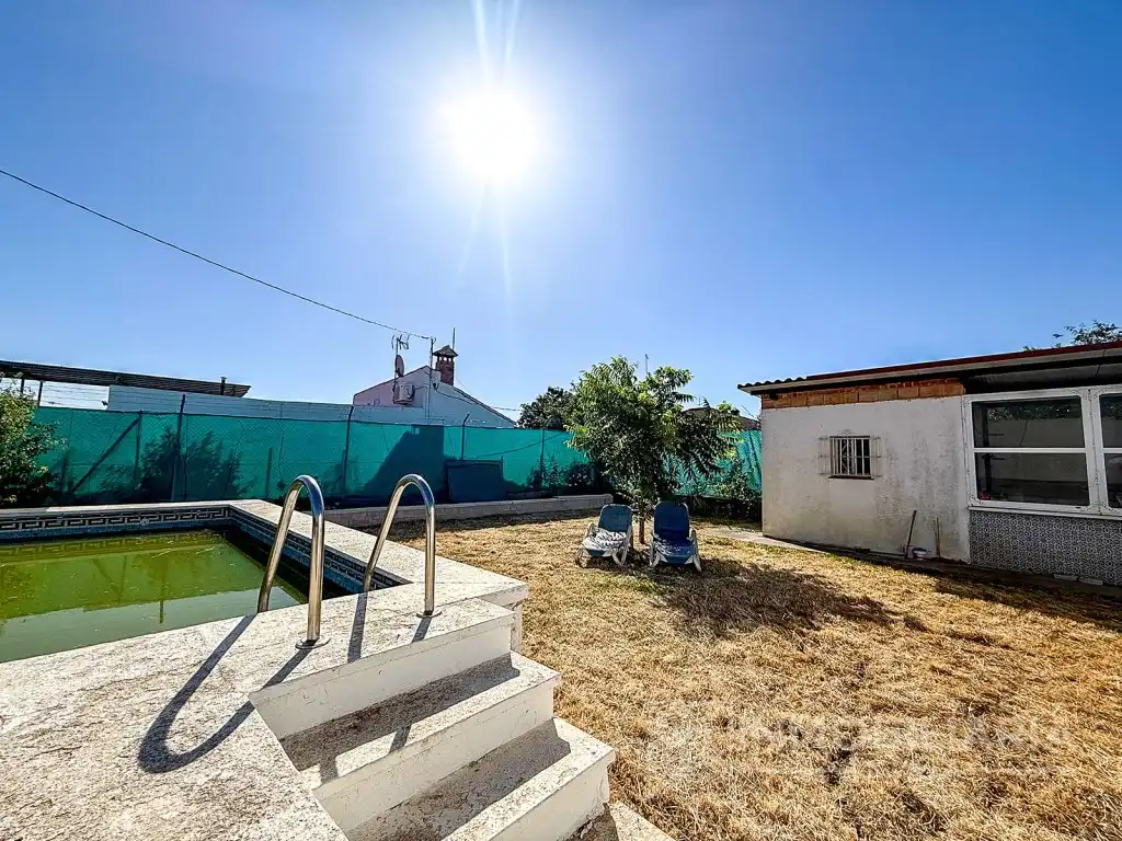 Casa rústica en venta en Diseminados Cortijo Benitez, imagen 10