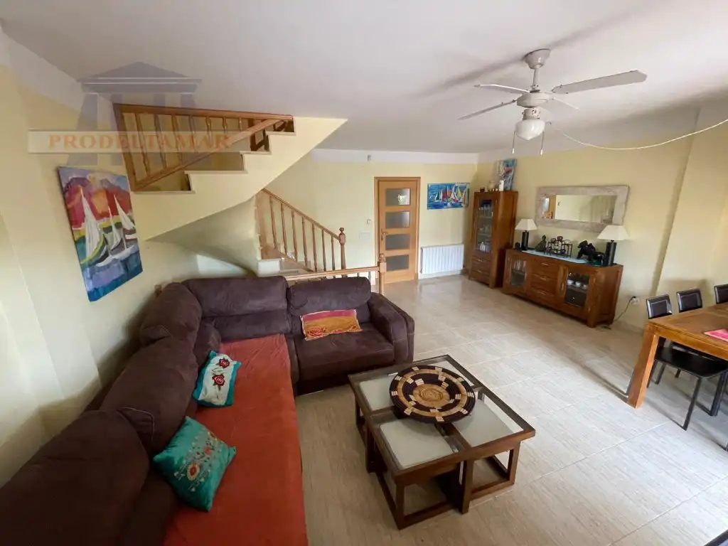 Maison mitoyenne à vendre à Avenida Valencia De, imagen 3