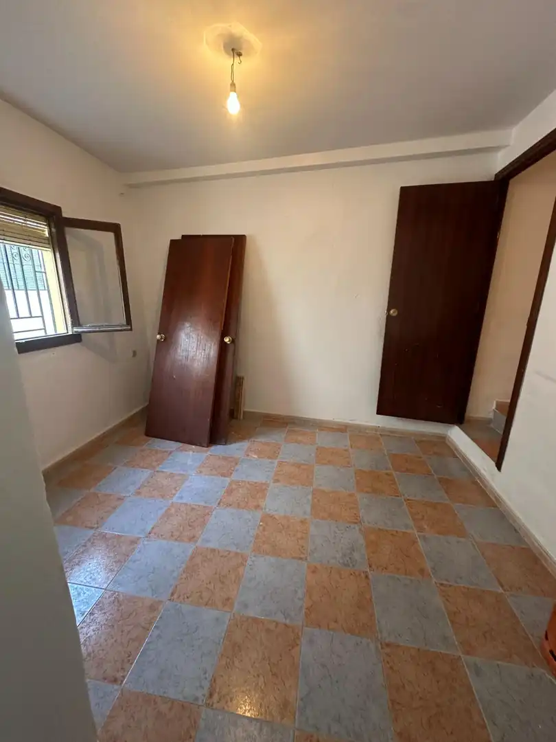 Finca rústica en venda en Purchena