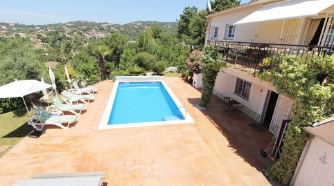Photo 2 of Houses for sale in Rafael Albertí, Lloret Residencial - Montlloret, Lloret de Mar