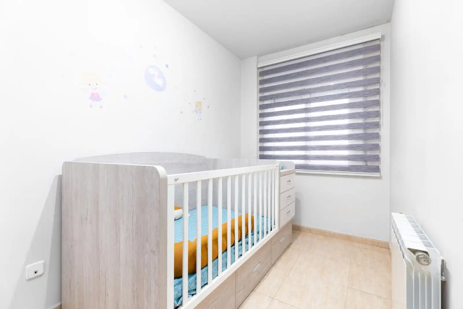 Habitación de Dúplex en venta en Parets del Vallès con Aire acondicionado, Calefacción y Terraza