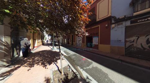 Photo 5 of Premises to rent in Calle Cantin y Gamboa, 20, La Magdalena, Zaragoza