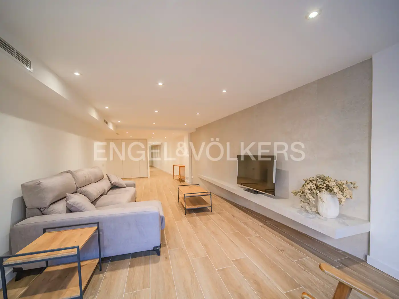 Wohnung zur Miete in Plaza Calvo Sotelo, 1, Barrio del Centro