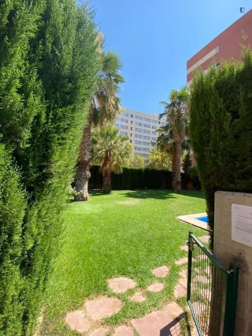 Apartments for rent in Sant Llorenç - Zona Alfahuir