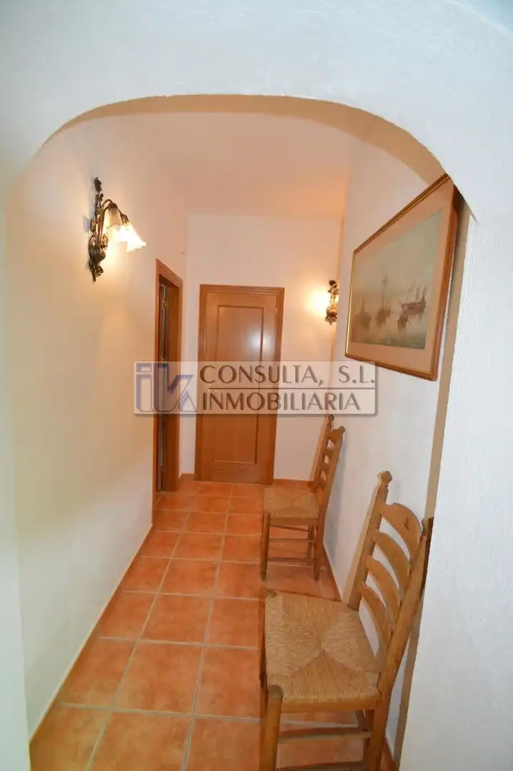Country house zum Verkauf in N/A, Boverals - Saldonar