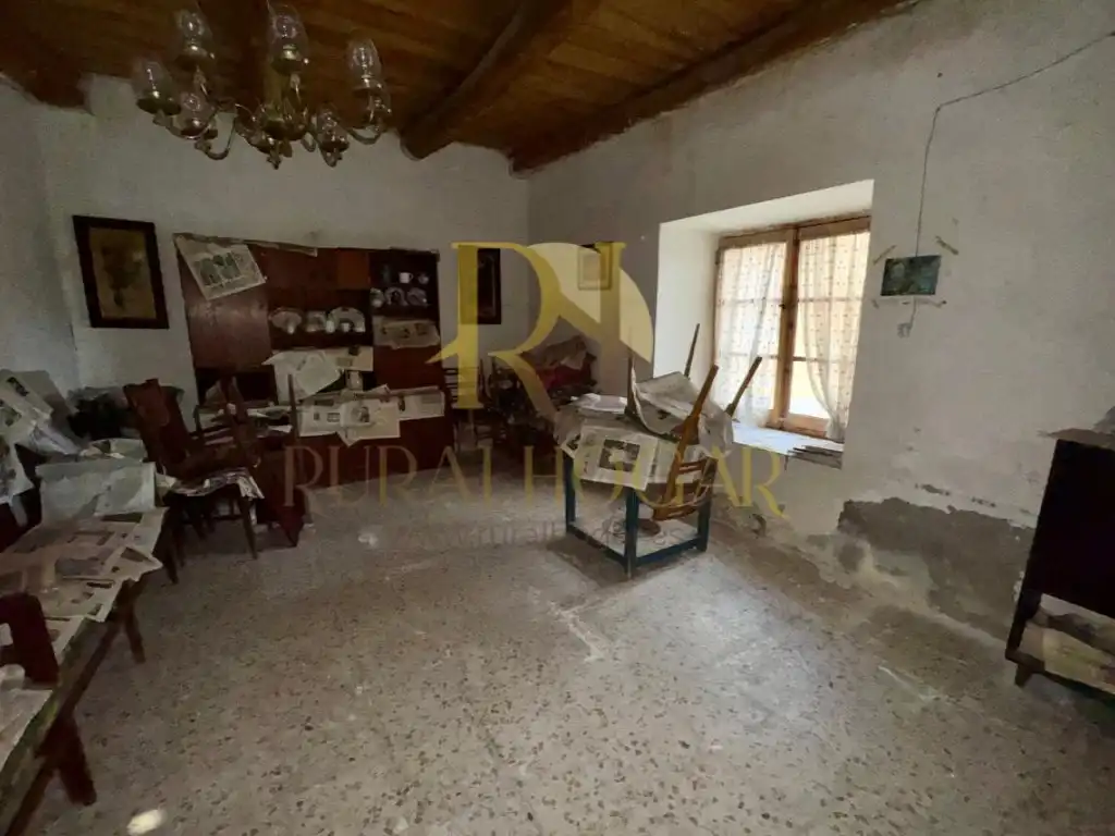 Casa o chalet en venta en Val de San Lorenzo