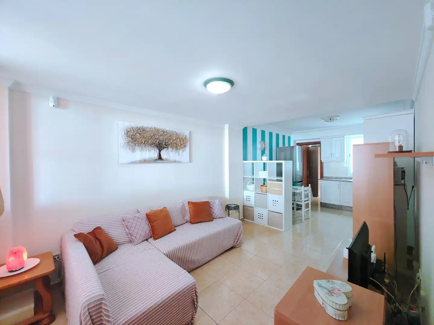 Piso en venta en Calle ALMIRANTE PASTOR TOMASETI, Playa de Arinaga