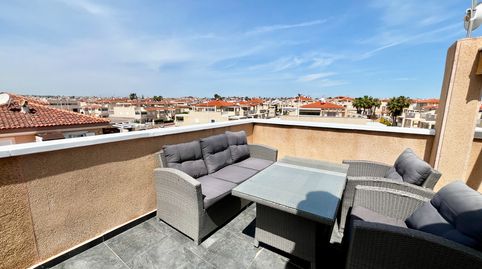 Foto 4 de Àtic en venda a Calle Abeto, 16, Zeniamar - Horizonte - La Campana, Orihuela
