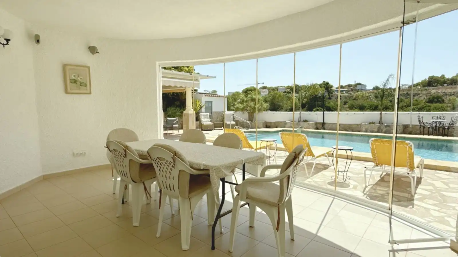 Detached house with pool for sale in Pinar del Advocat - Cometa, imagen 12