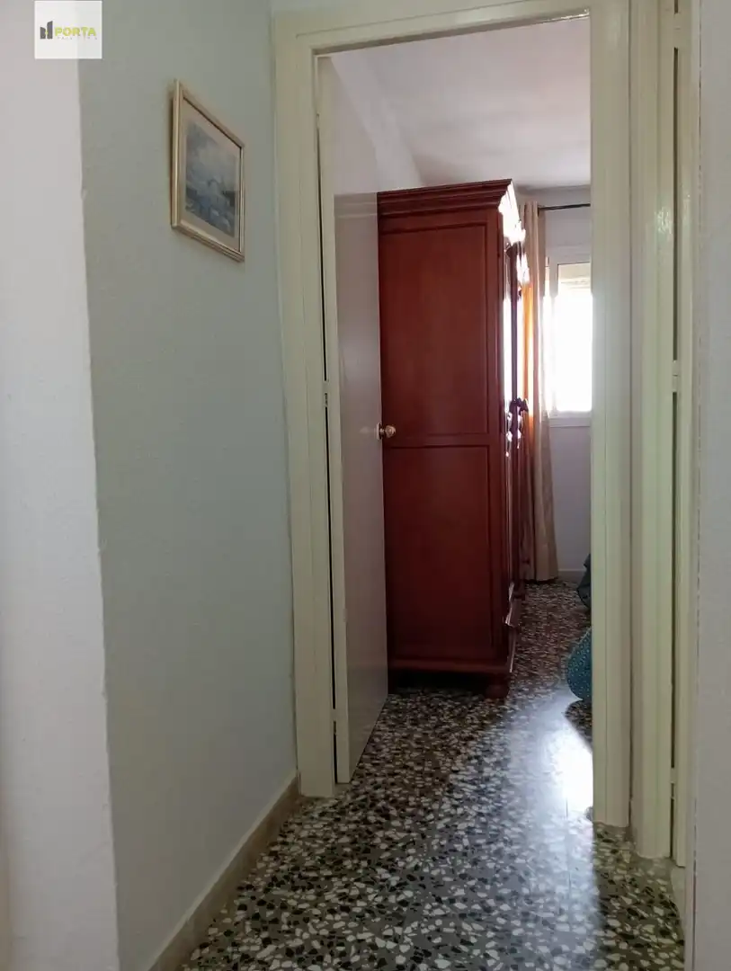 Piso con ascensor en alquiler en V Centenario - Piletas - Capuchinos, imagen 18