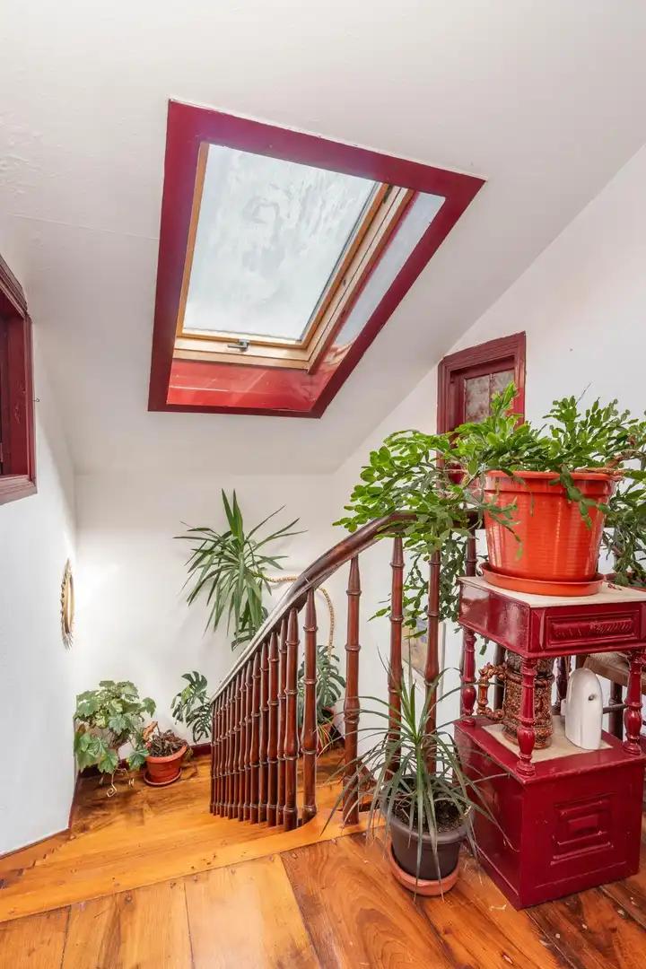 Casa o chalet en venta en Cudillero con Calefacción, Jardín privado y Terraza