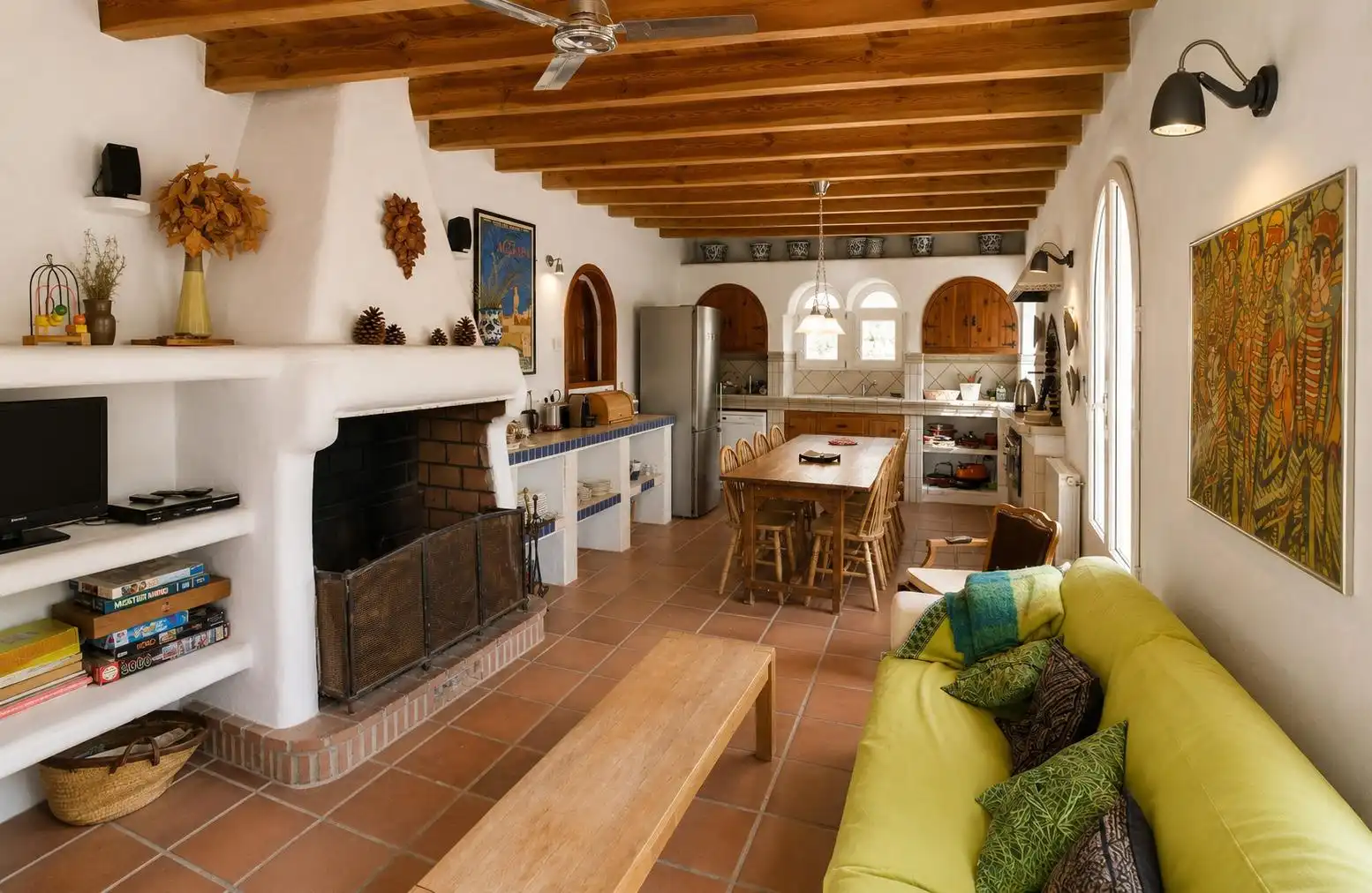 Villa in vendita a Calle MOLINO BAJO (MEL), imagen 39